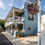 Coach House at Casablanca Inn1