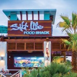 Salt Life Restaurant