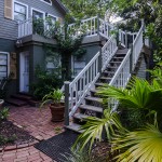 Secret Garden at Casablanca